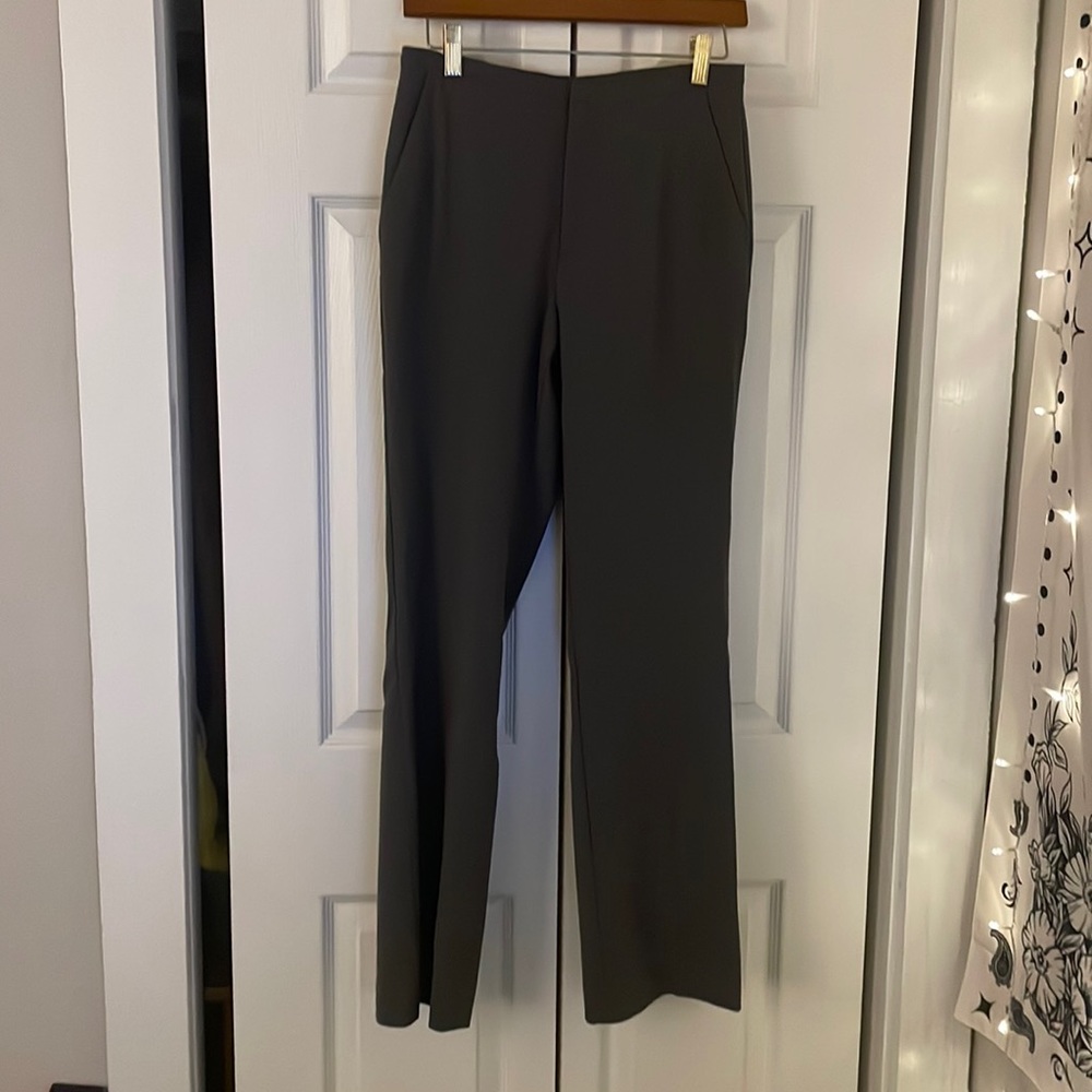 NWT Banana Republic stretch trouser - size 4